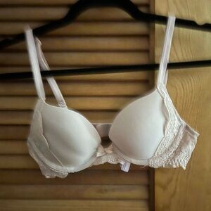 VS Dream Angels Push Up Bra 32A